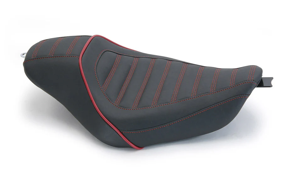 Revere Journey Stripe Solo for Harley-Davidson Sportster 2004-2022* - Image 7