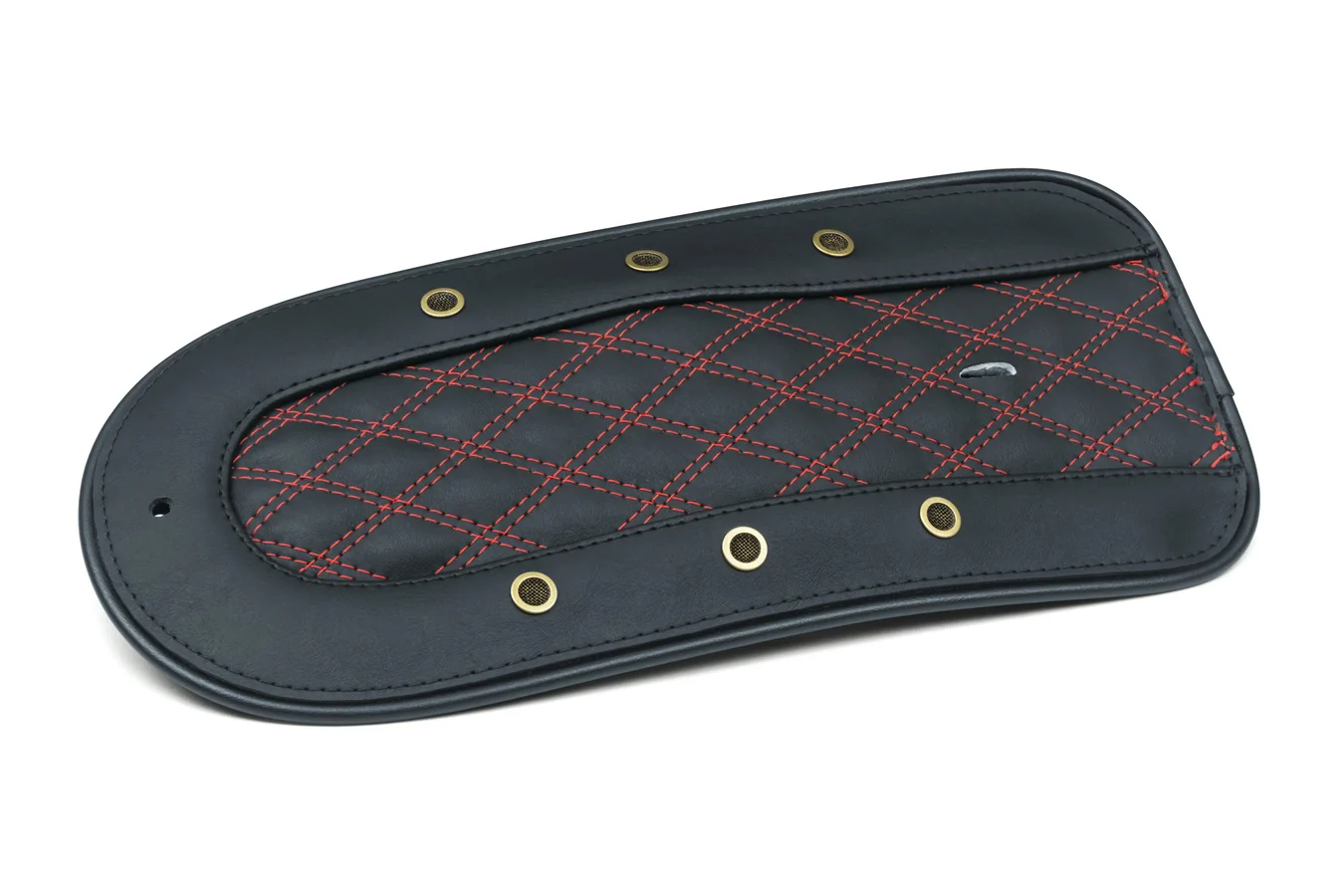 Revere Runner Fender Bib for Harley-Davidson Dyna 2006-2017