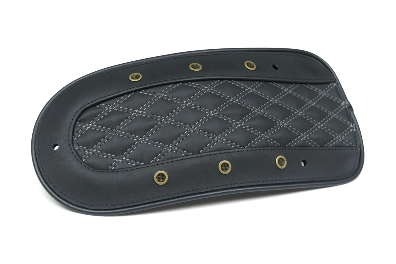 Revere Runner Fender Bib for Harley-Davidson FL Touring 1997-2025