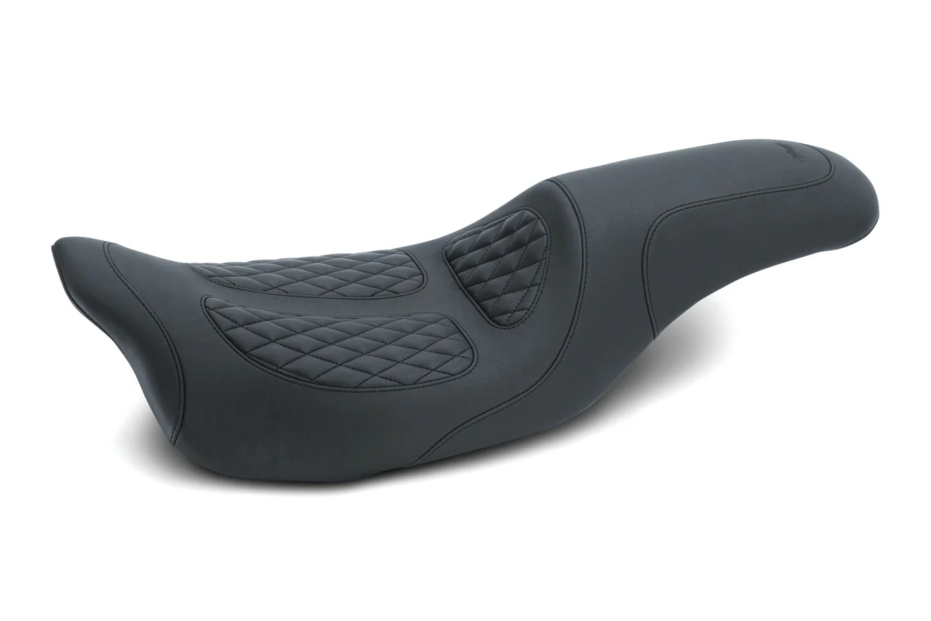 Signature Series Fastback™ One-Piece, 2-Up by Dave Perewitz for Harley-Davidson FL Touring 2008-2025*