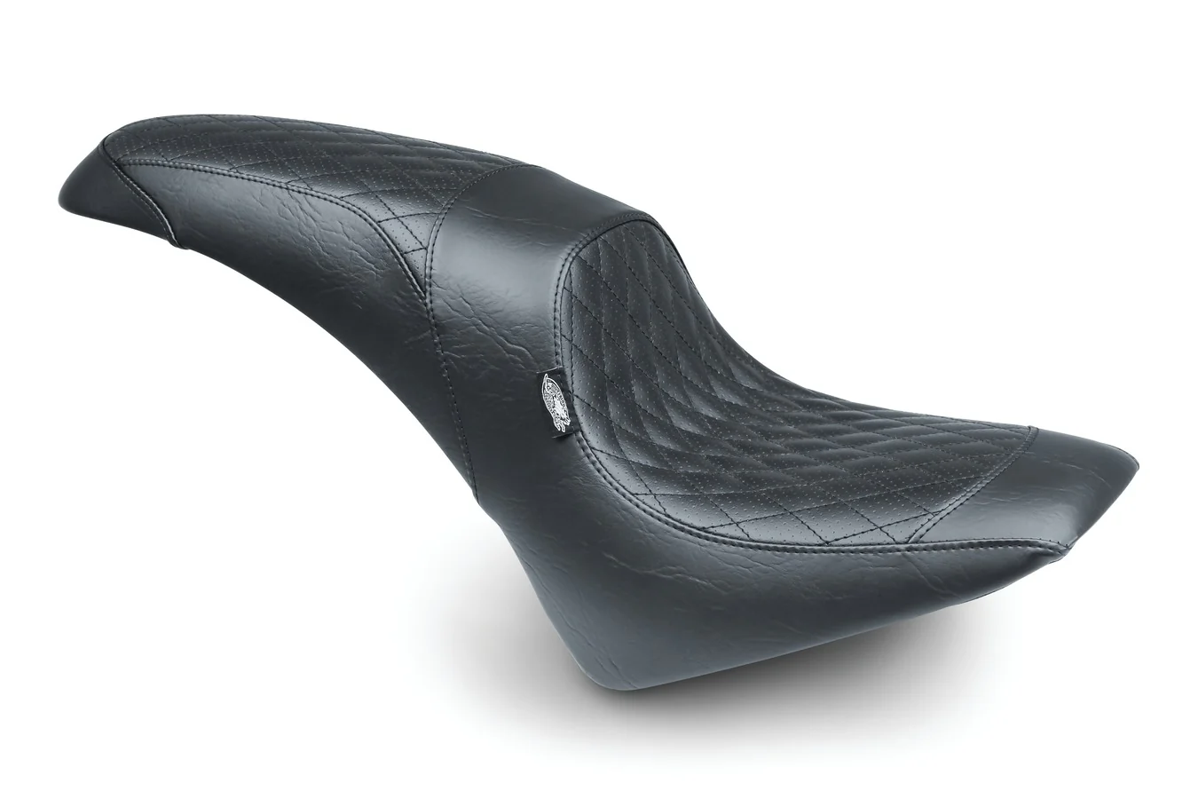 Signature Series Tripper™ by John Shope One-Piece, 2-Up for Indian Scout 2015-2024