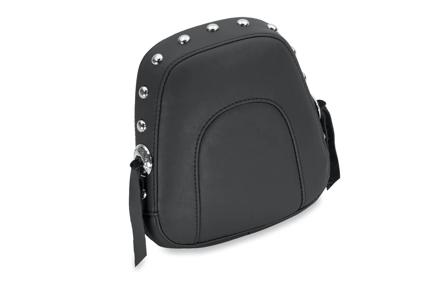 Sissy Bar Pad for Harley-Davidson Blackline 2011-2013, Slim 2012-2017 - Image 5