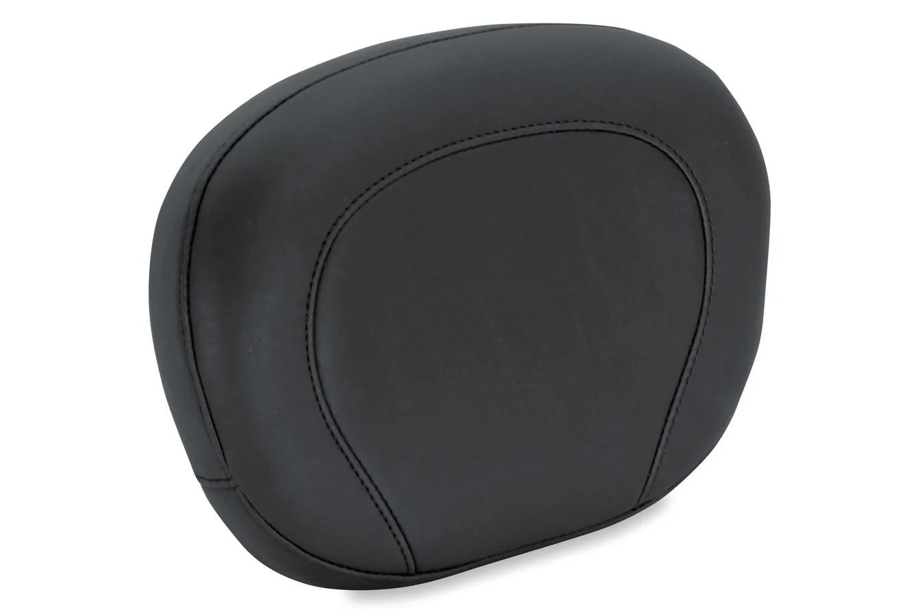 Sissy Bar Pad for Harley-Davidson Blackline 2011-2013, Slim 2012-2017 - Image 8
