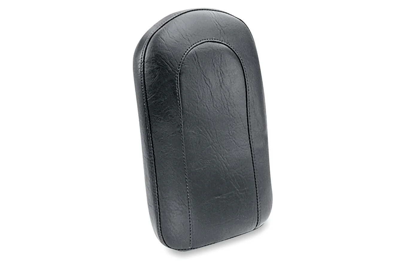 Sissy Bar Pad for Harley-Davidson Medallion Style Sissy Bars Upright, with or without Welded Center Piece - Image 16