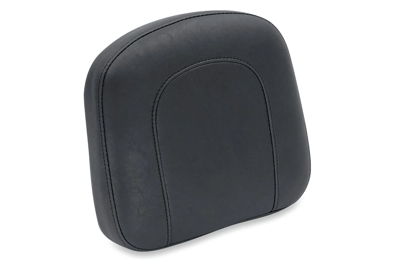 Sissy Bar Pad for Harley-Davidson Medallion Style Sissy Bars Upright, with or without Welded Center Piece - Image 5