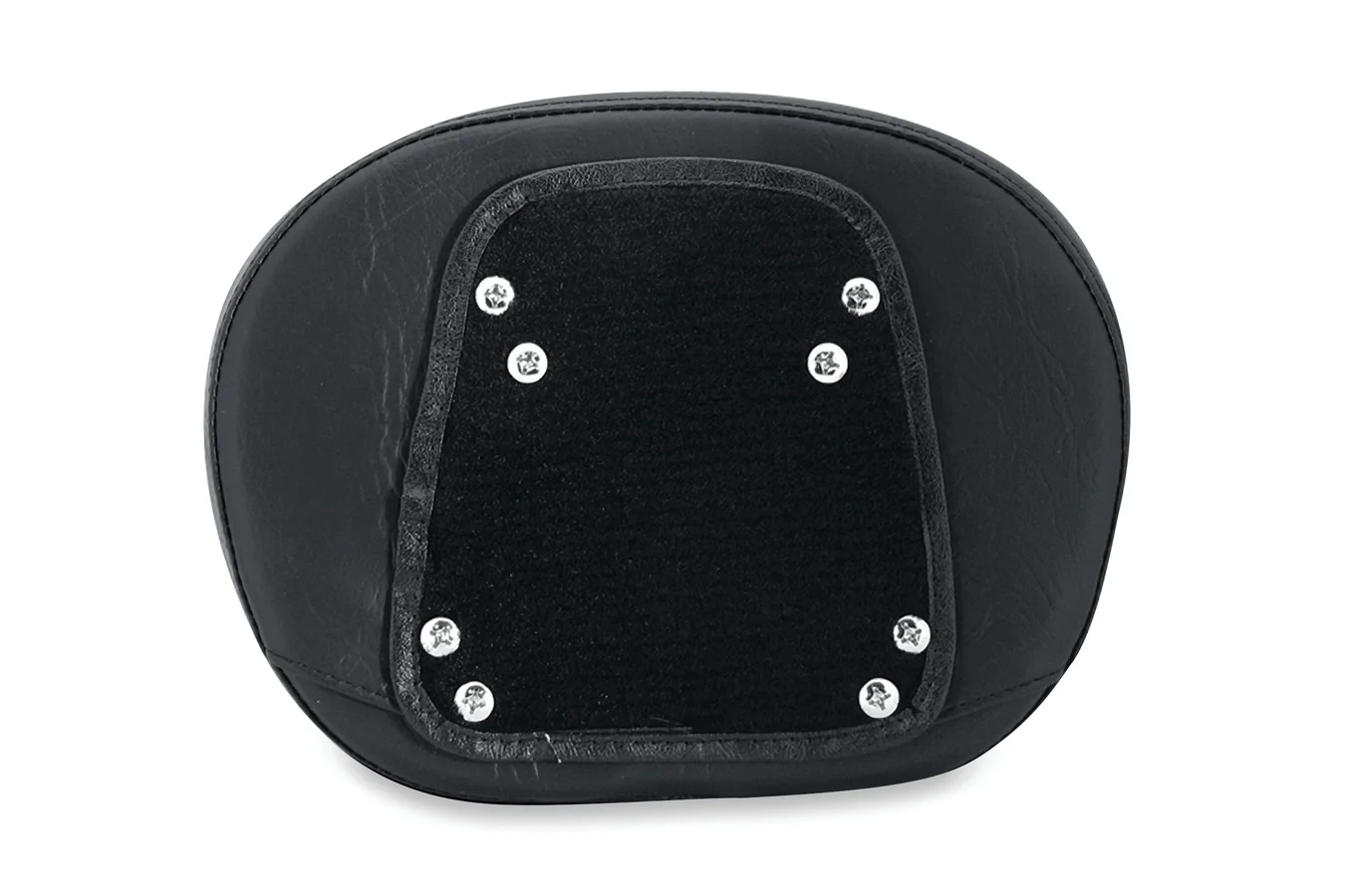 Sissy Bar Pad for Honda Deluxe Sissy Bar - Image 4