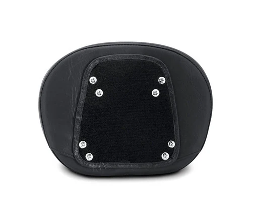 Sissy Bar Pad for Honda Deluxe Sissy Bar - Image 5
