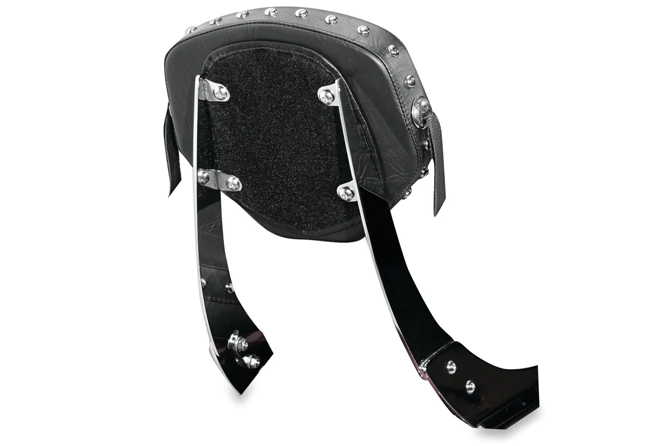 Sissy Bar Pad for Honda VTX1800N 2004-2008