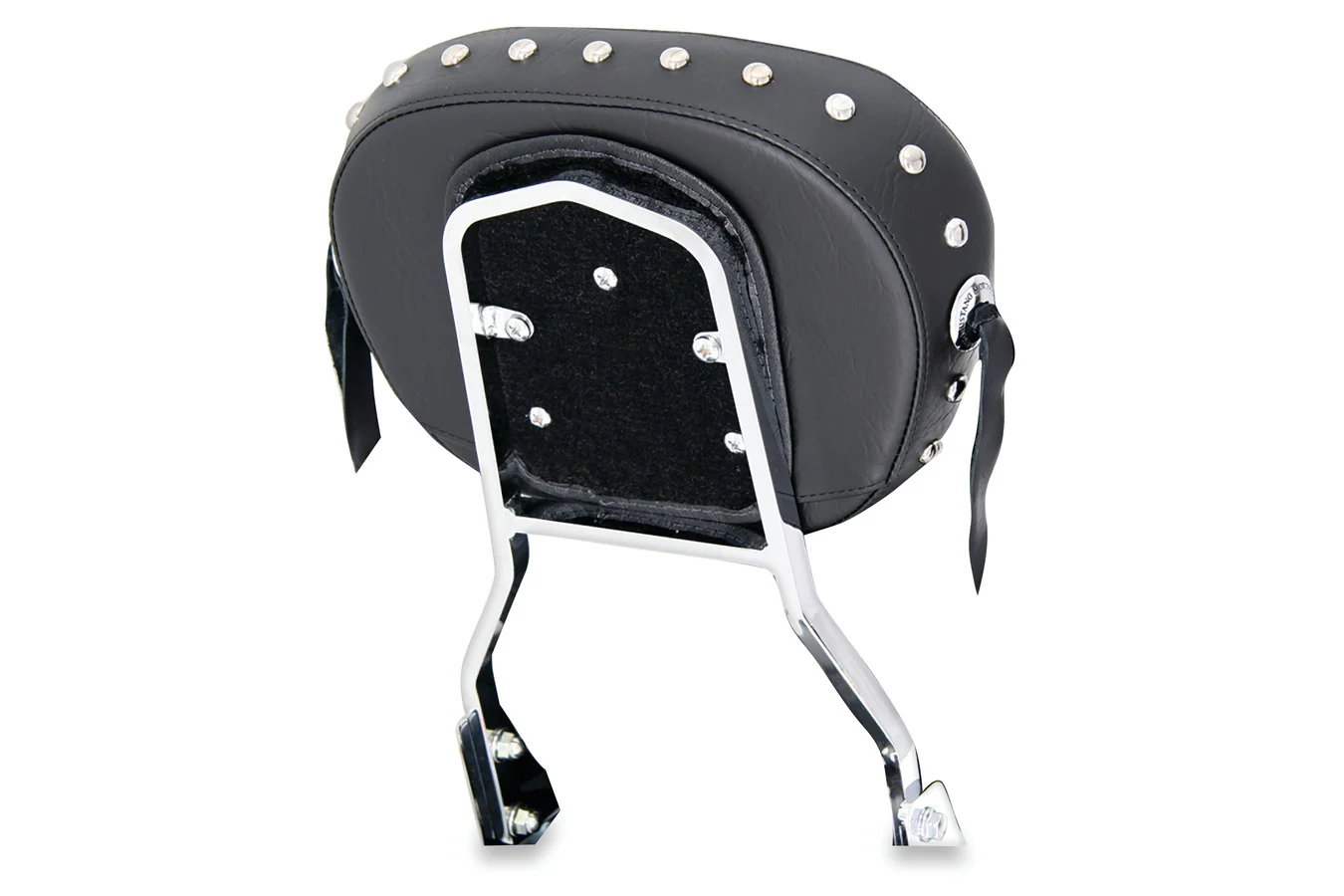 Sissy Bar Pad for Hondaline Standard Tall Sissy Bar - Image 3