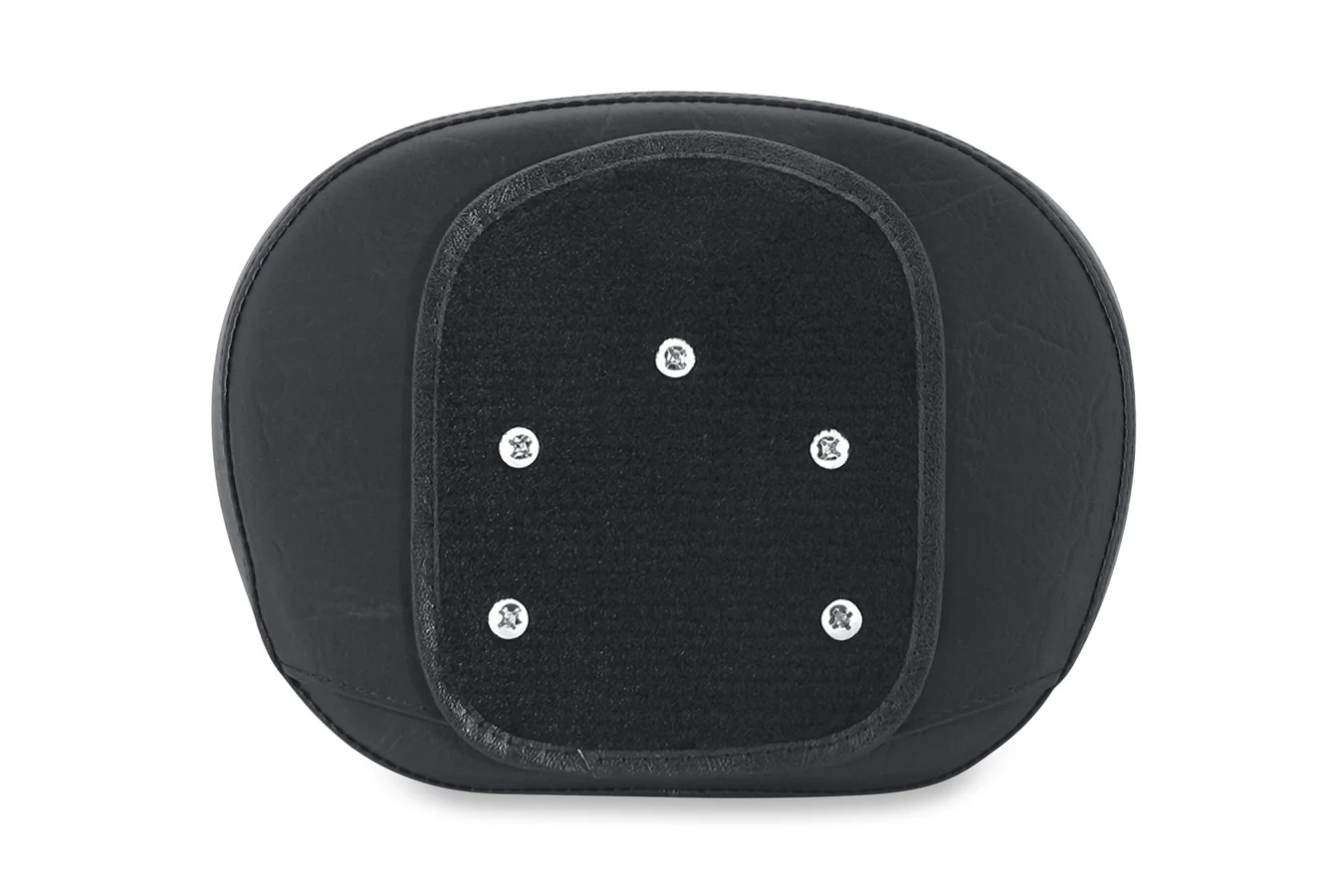 Sissy Bar Pad for Hondaline Standard Tall Sissy Bar - Image 4