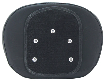 Sissy Bar Pad for Hondaline Standard Tall Sissy Bar - Image 5