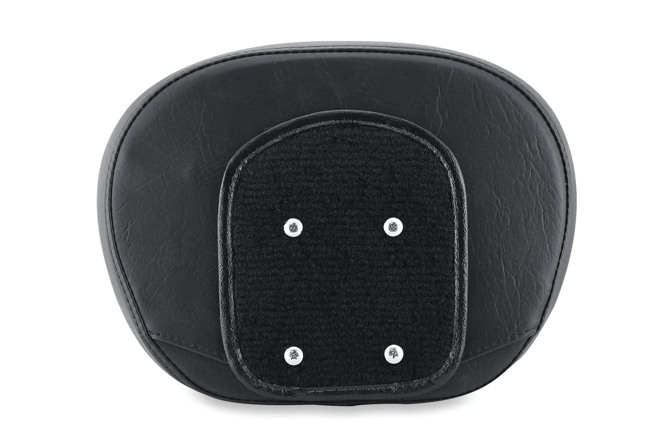 Sissy Bar Pad for Kawasaki Vulcan 1600 Classic 2003-2008 - Image 4