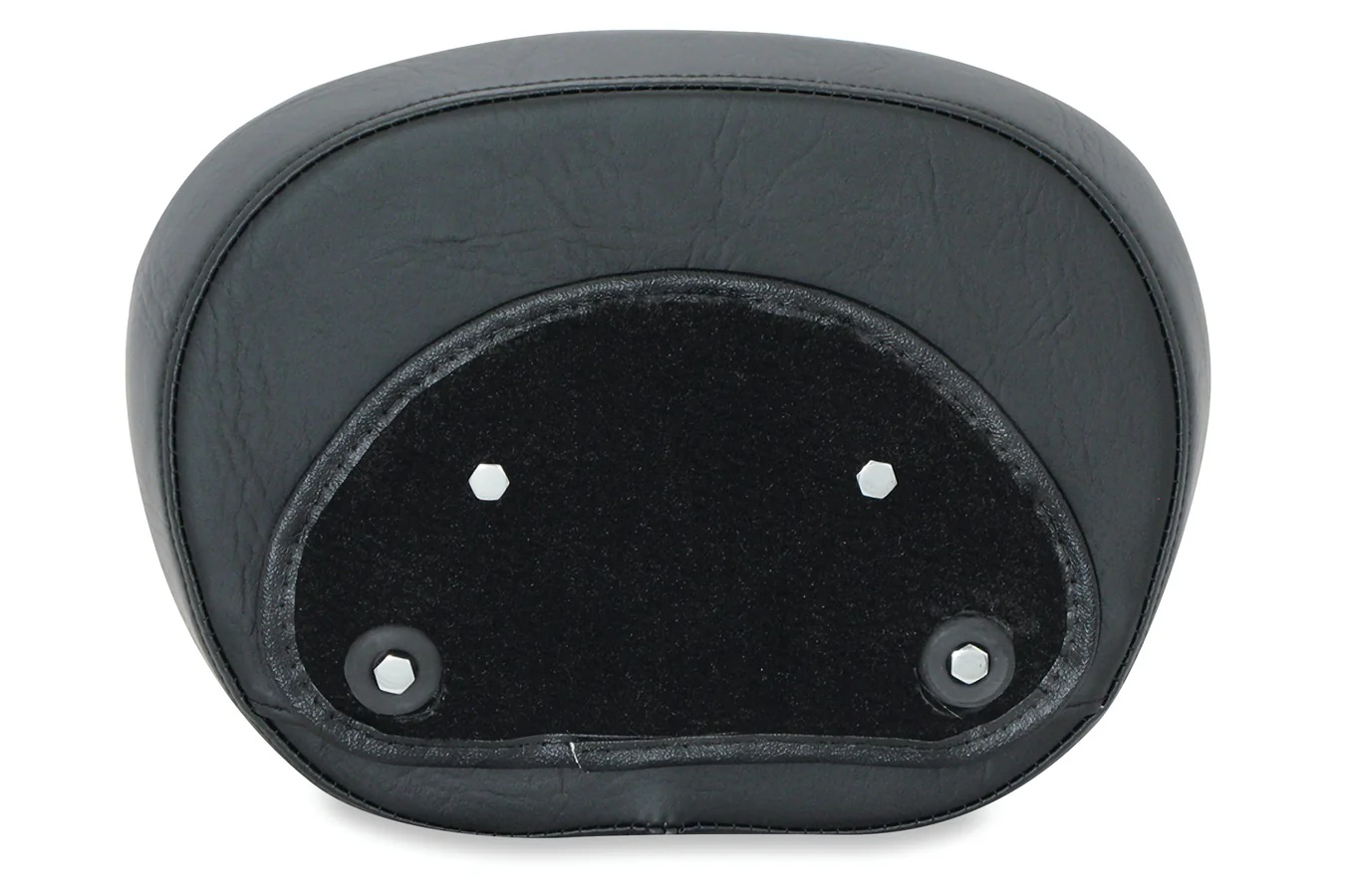Sissy Bar Pad for Kawasaki Vulcan 1700 Nomad 2009-2014
