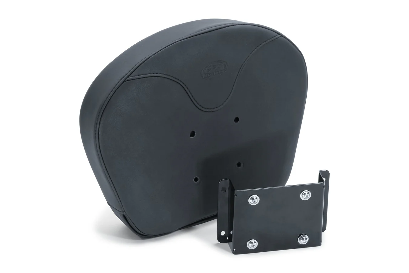 Sissy Bar Pad for Victory Cross Roads, Cross Country, Hard-Ball & Magnum 2010-2017