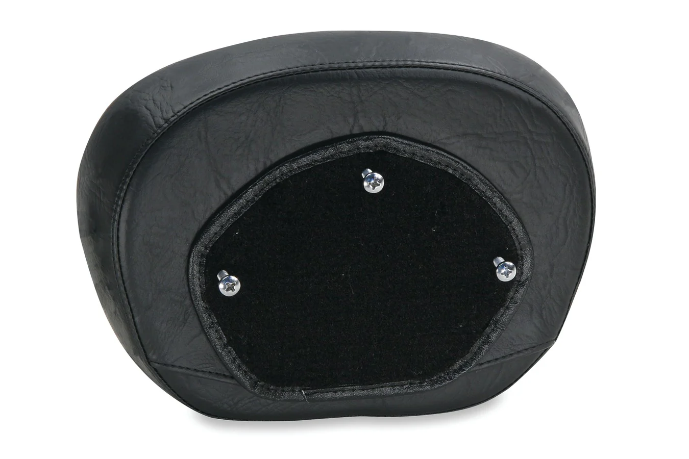 Sissy Bar Pad for Yamaha Raider 2008-2010