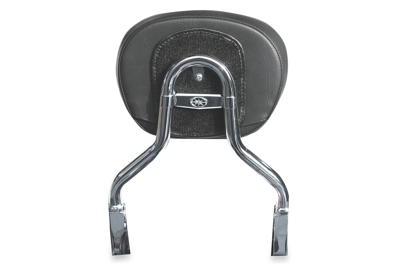 Sissy Bar Pad for Yamaha Round Bar - Image 2