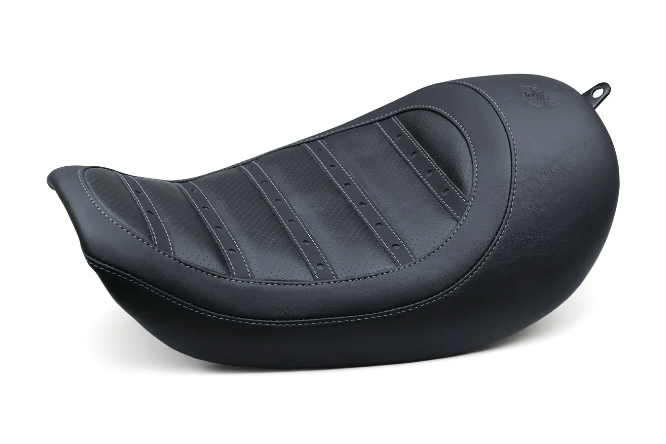 Skyline Signature Series Kodlin by Mustang Solo for Harley-Davidson Dyna 2006-2017