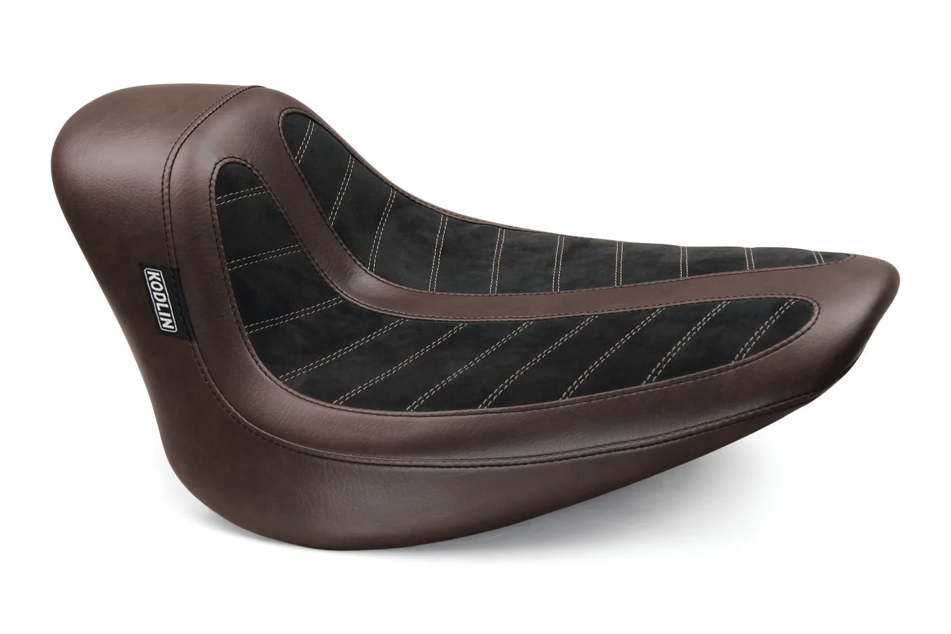 Skyline Signature Series Kodlin by Mustang Solo for Harley-Davidson Softail Breakout 2013-2017 - Image 3