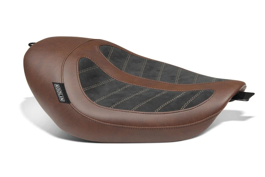 Skyline Signature Series Kodlin by Mustang Solo for Harley-Davidson Sportster 2004-2006 & 2010-2022* - Image 3