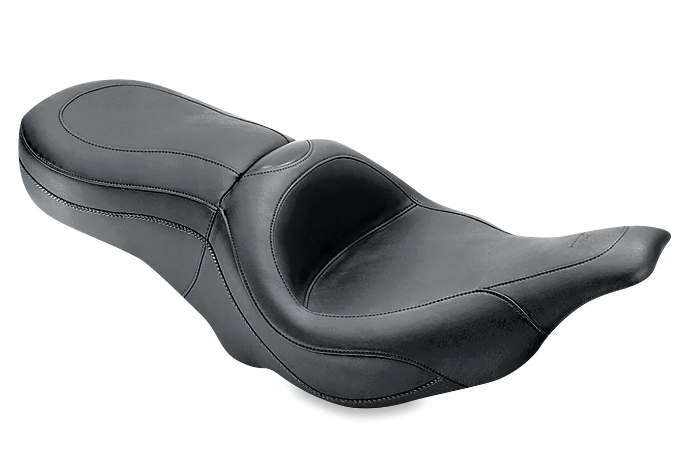 Sport Touring One-Piece, 2-Up for Harley-Davidson Electra Glide & Road Glide 1997-2007