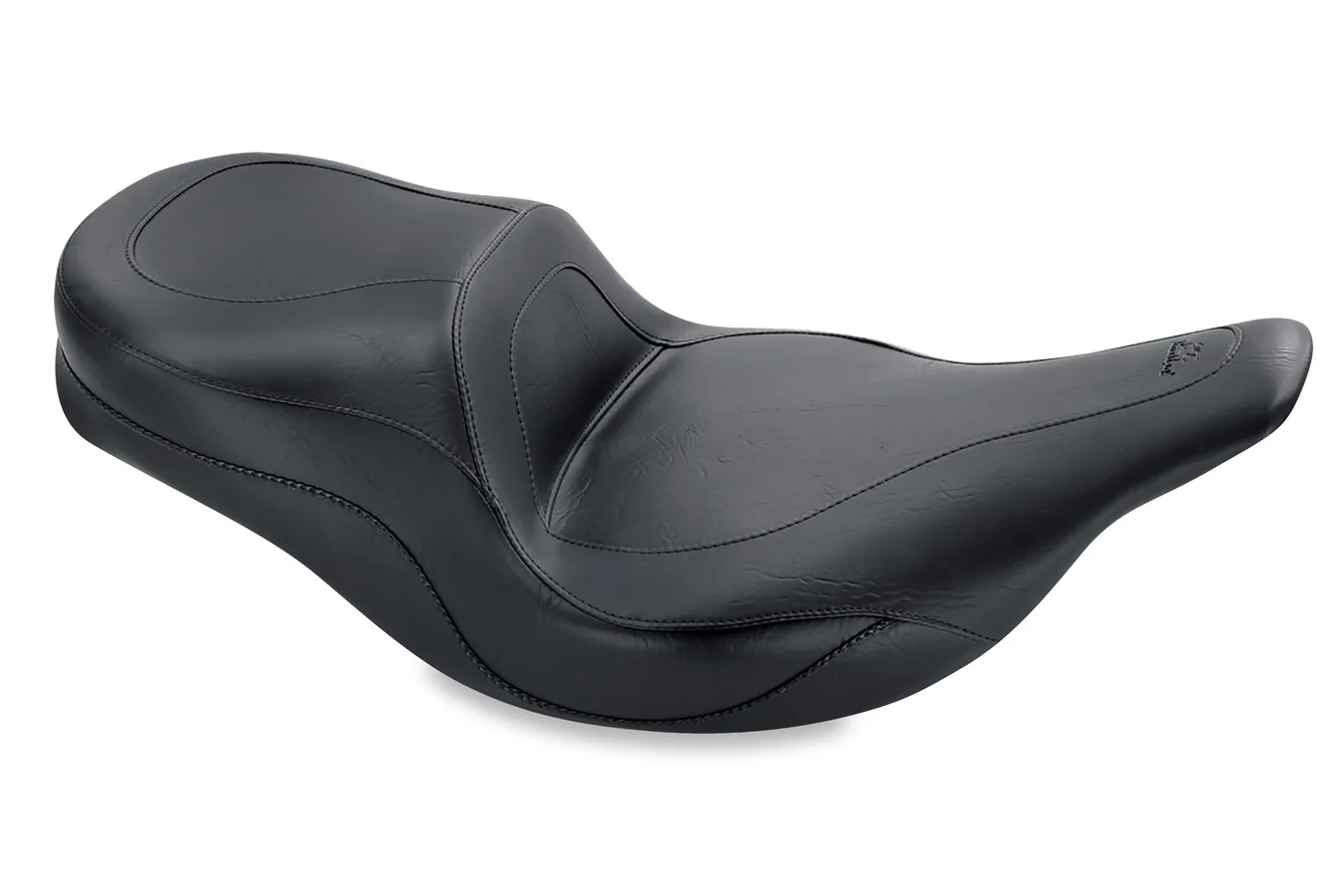 Sport Touring One-Piece, 2-Up for Harley-Davidson Electra Glide & Tour Glide 1980-1988