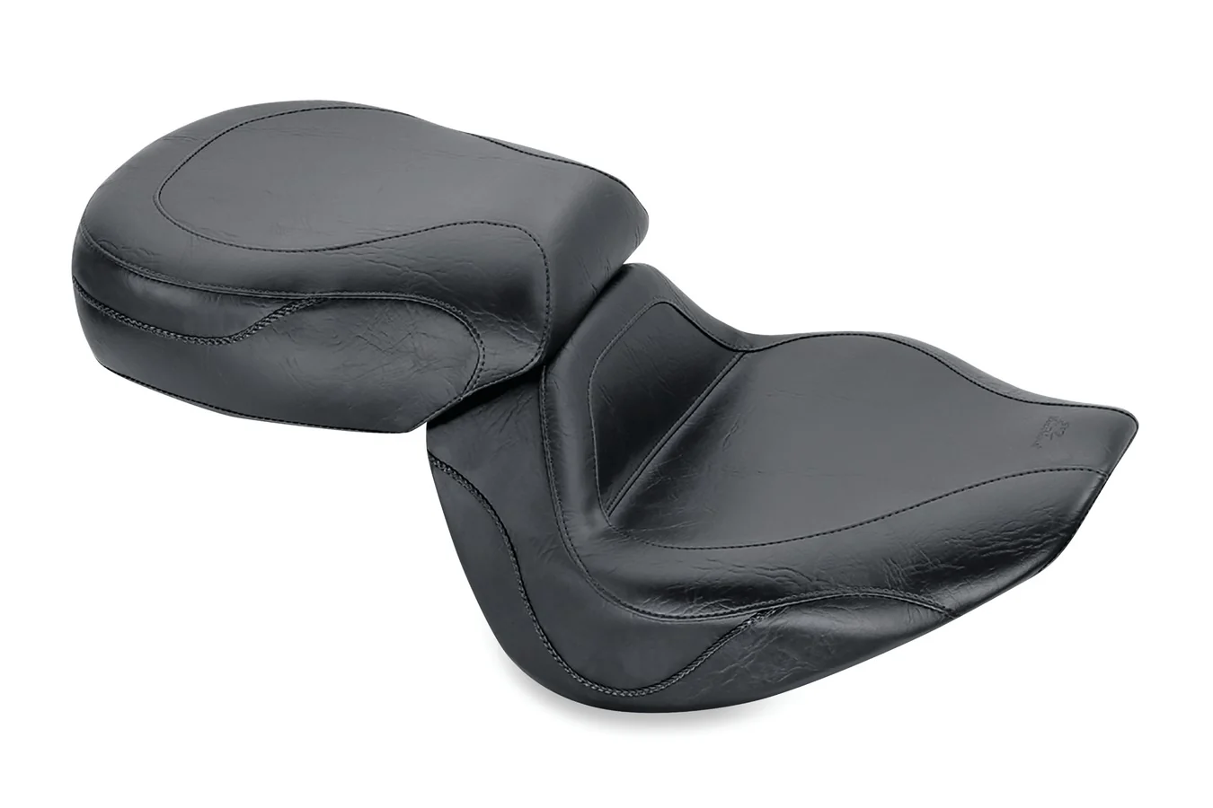 Sport Touring One-Piece, 2-Up for Yamaha Road Star Warrior 1700 2002-2003