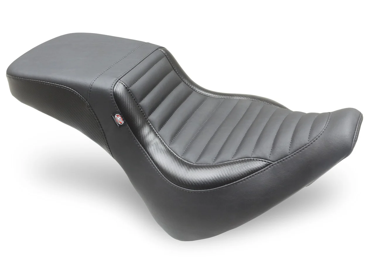 Squareback One-Piece, 2-Up for Harley-Davidson Breakout 2018-2021