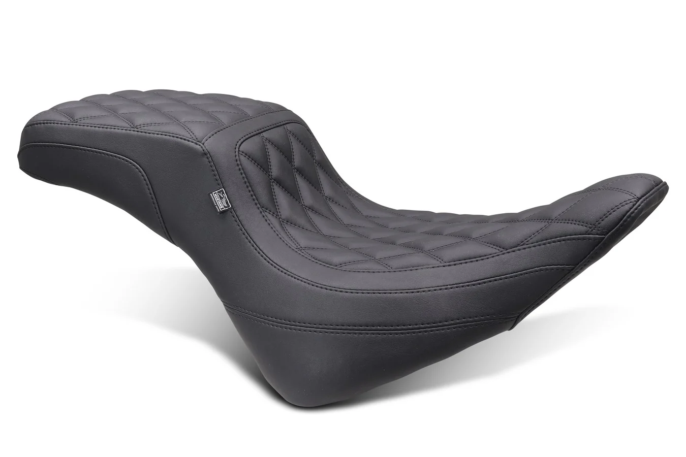 Squareback One-Piece, 2-Up for Harley Davidson™ Breakout 2023-2026