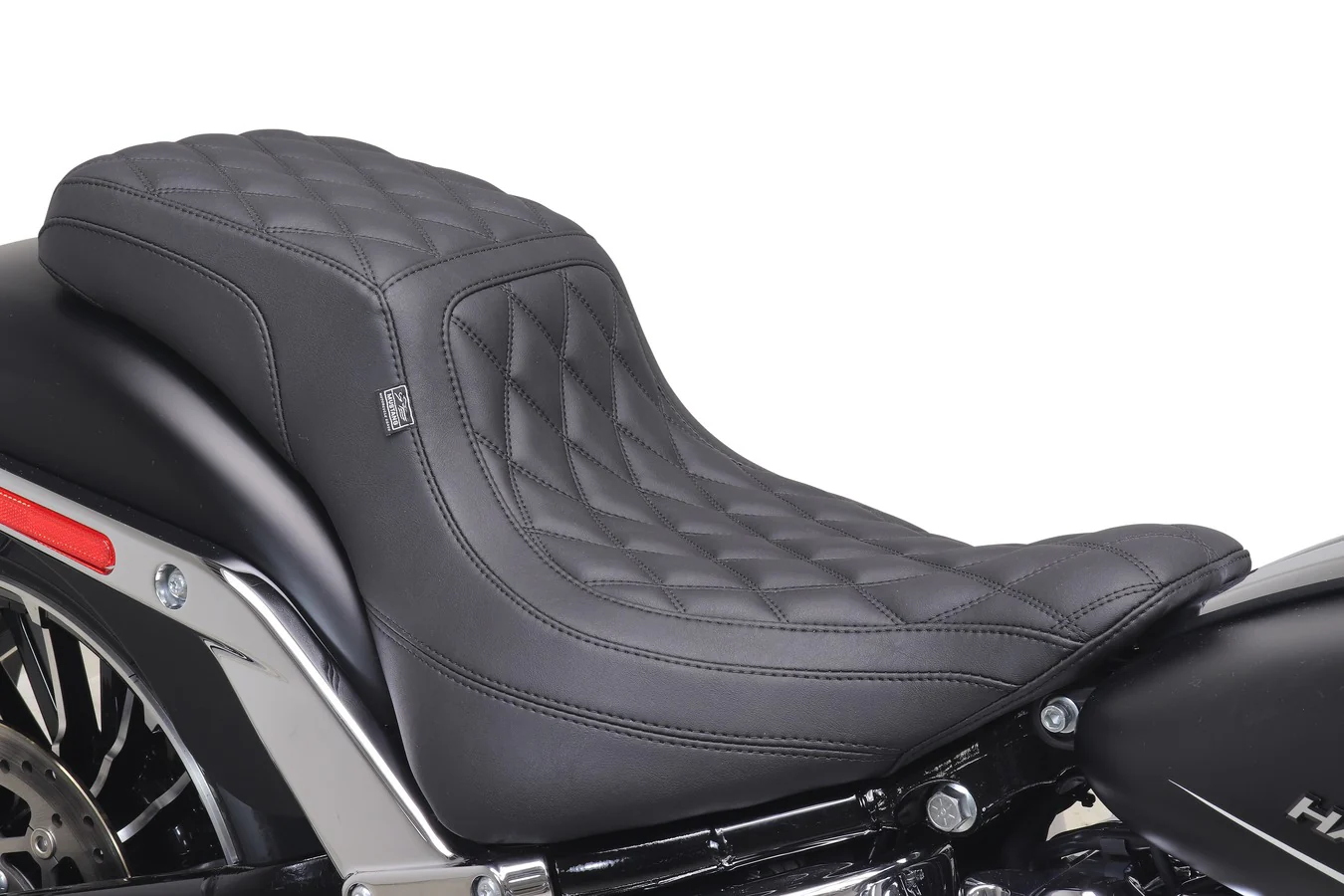 Squareback One-Piece, 2-Up for Harley Davidson™ Breakout 2023-2026 - Image 2