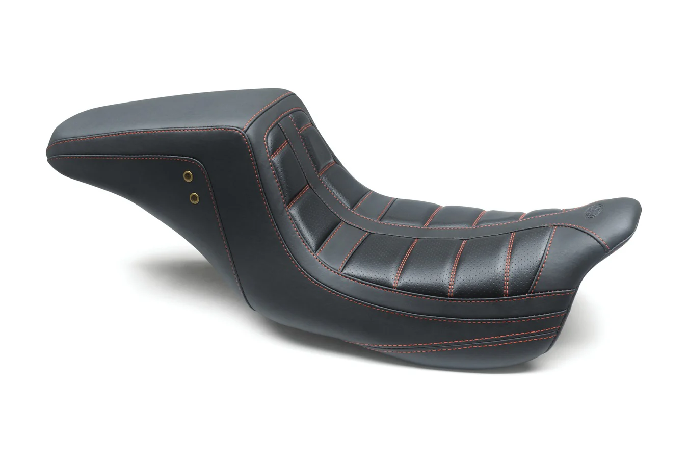 Squareback™ One-Piece, 2-Up for Harley-Davidson FL Touring 2008-2025* - Image 2