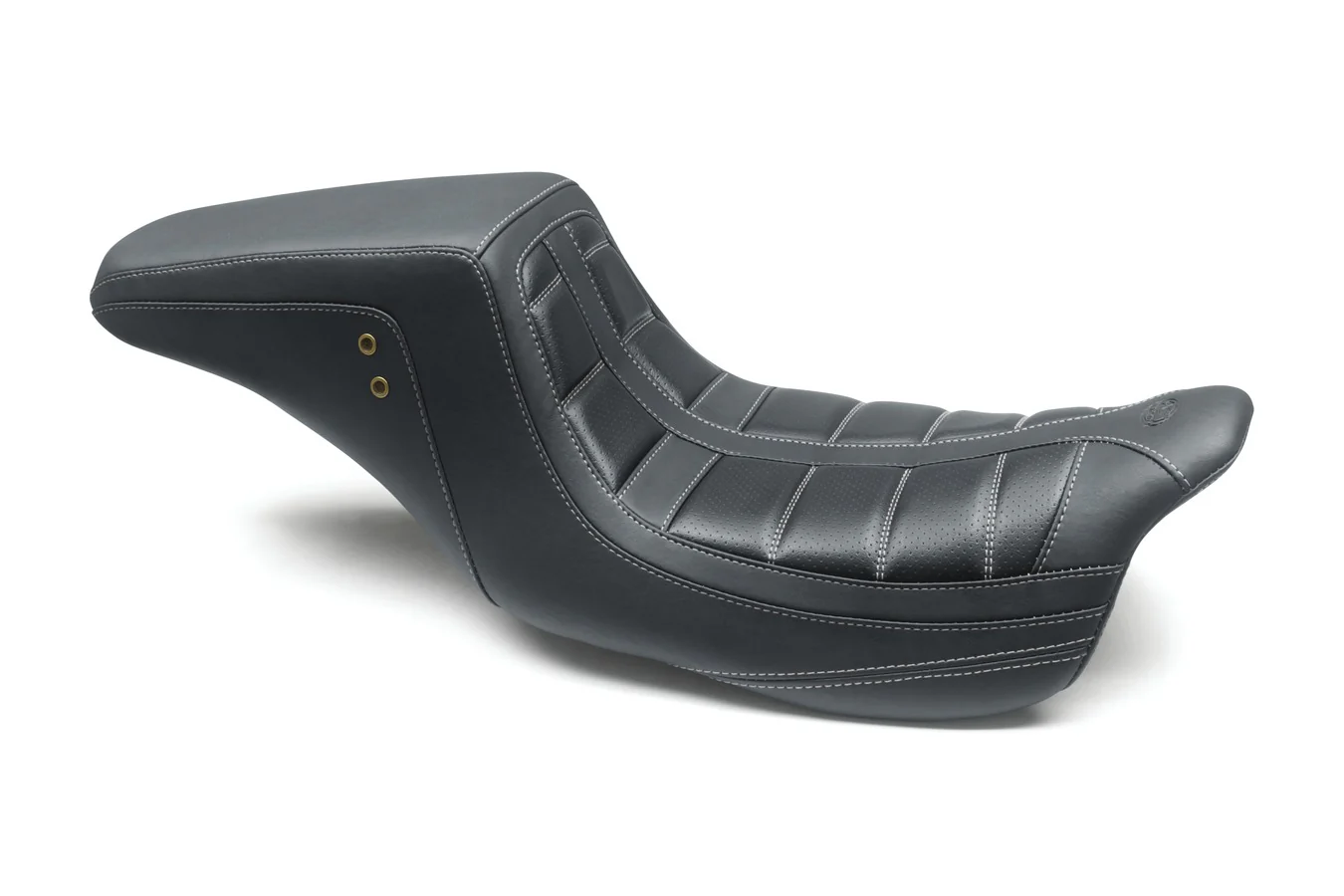Squareback™ One-Piece, 2-Up for Harley-Davidson FL Touring 2008-2025* - Image 3