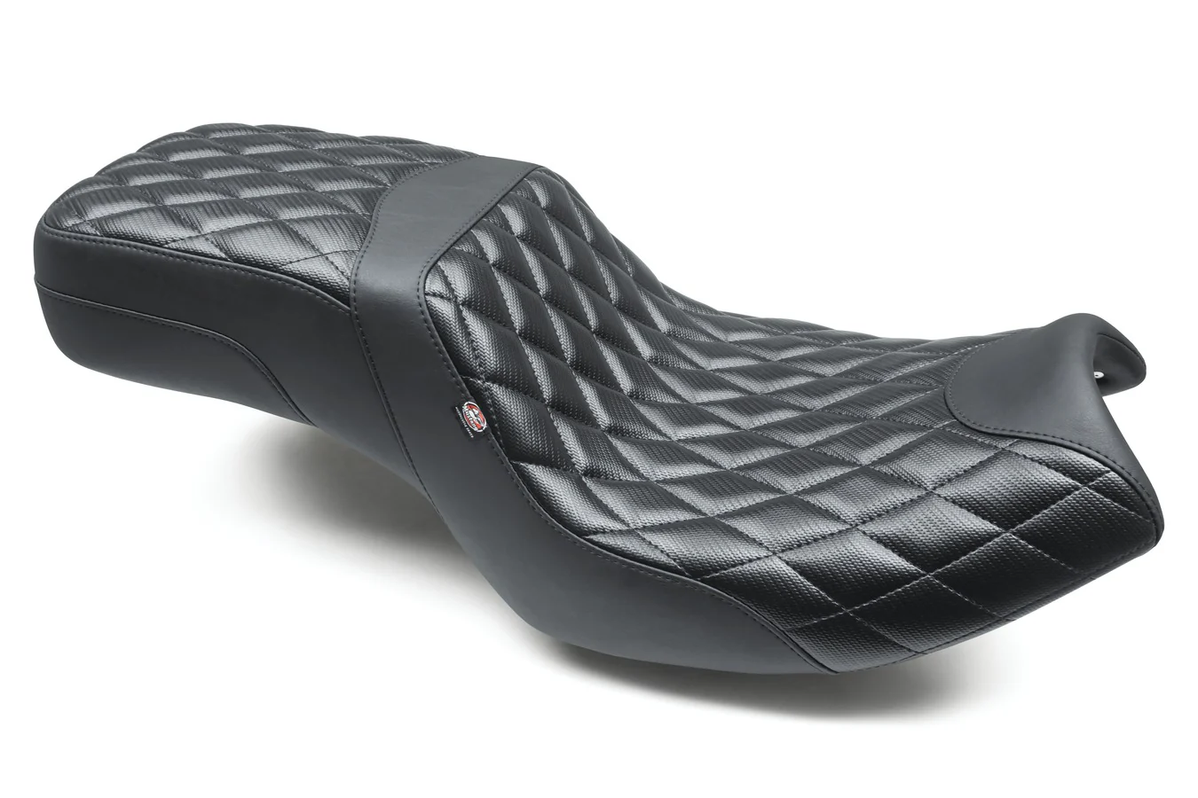 Squareback™ One-Piece, 2-Up for Indian Challenger 2020-2025 & Pursuit 2022-2025