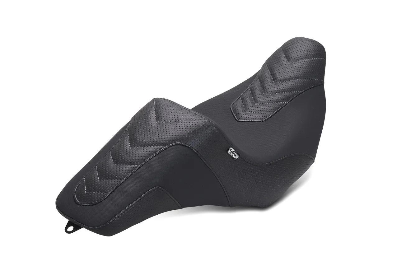 Squareback™ Signature Series by Kodlin for Harley Davidson™ 2023-2026 CVO Road Glide (ST) and CVO Street Glide, 2024-2026 Road Glide and Street Glide