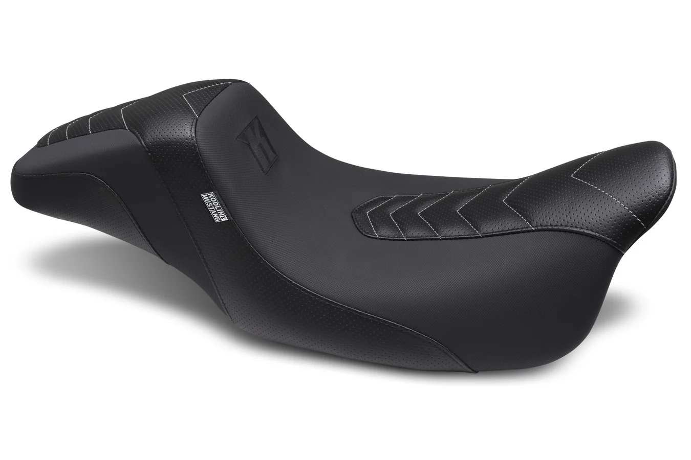 Squareback™ Signature Series by Kodlin for Harley-Davidson FL Touring 2008–2023* 2024-2025 Road King Special, Road Glide, Limited Ultra, Limited Tri Glide Ultra