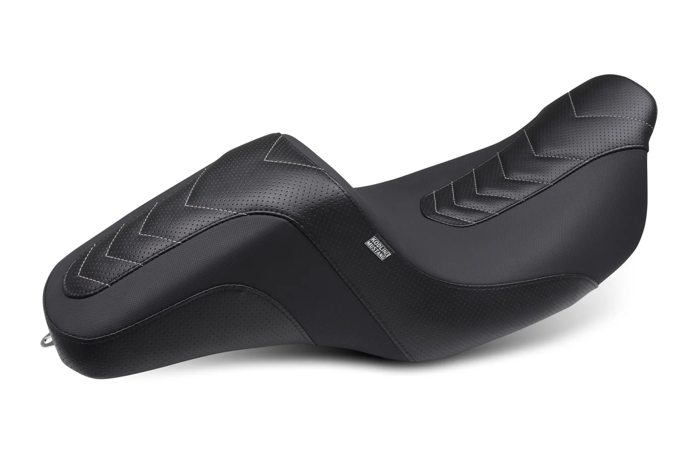 Squareback™ Signature Series by Kodlin for Harley-Davidson FL Touring 2008–2023* 2024-2025 Road King Special, Road Glide, Limited Ultra, Limited Tri Glide Ultra - Image 2