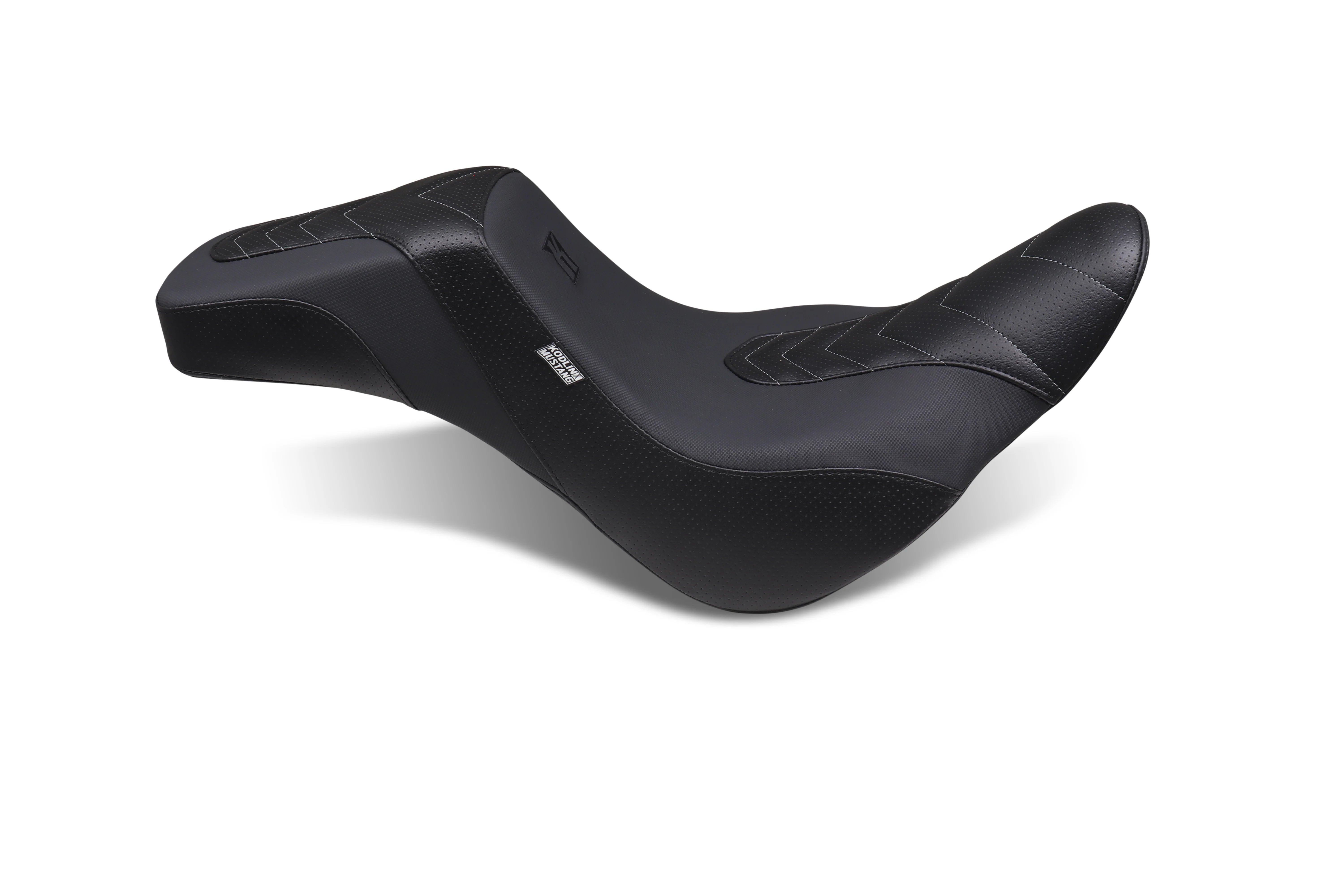 Squareback™ Signature Series by Kodlin for Harley-Davidson™ Low Rider, Low Rider S, & Low Rider El Diablo 2018-2026, Sport Glide 2018-2021