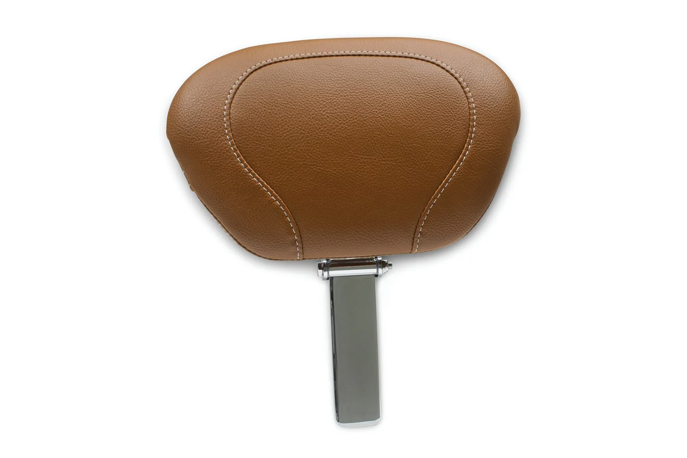 Standard Touring Backrest for Indian Chieftain, Chief Classic, Dark Horse, Roadmaster, Springfield & Vintage 2014-2025 - Image 3
