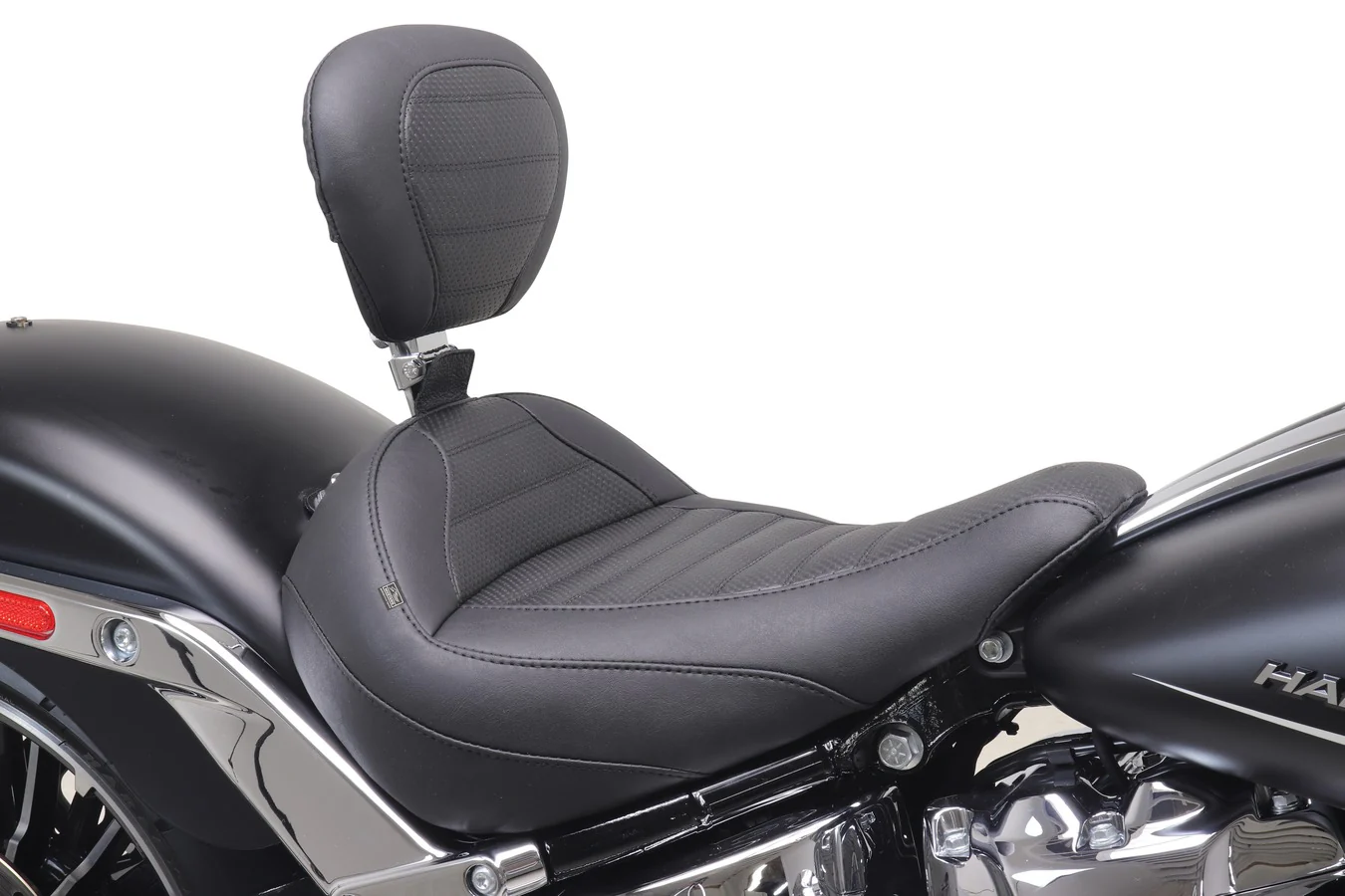 Standard Touring Driver Backrest for Harley Davidson™ 2023-2026 Breakout - Image 3