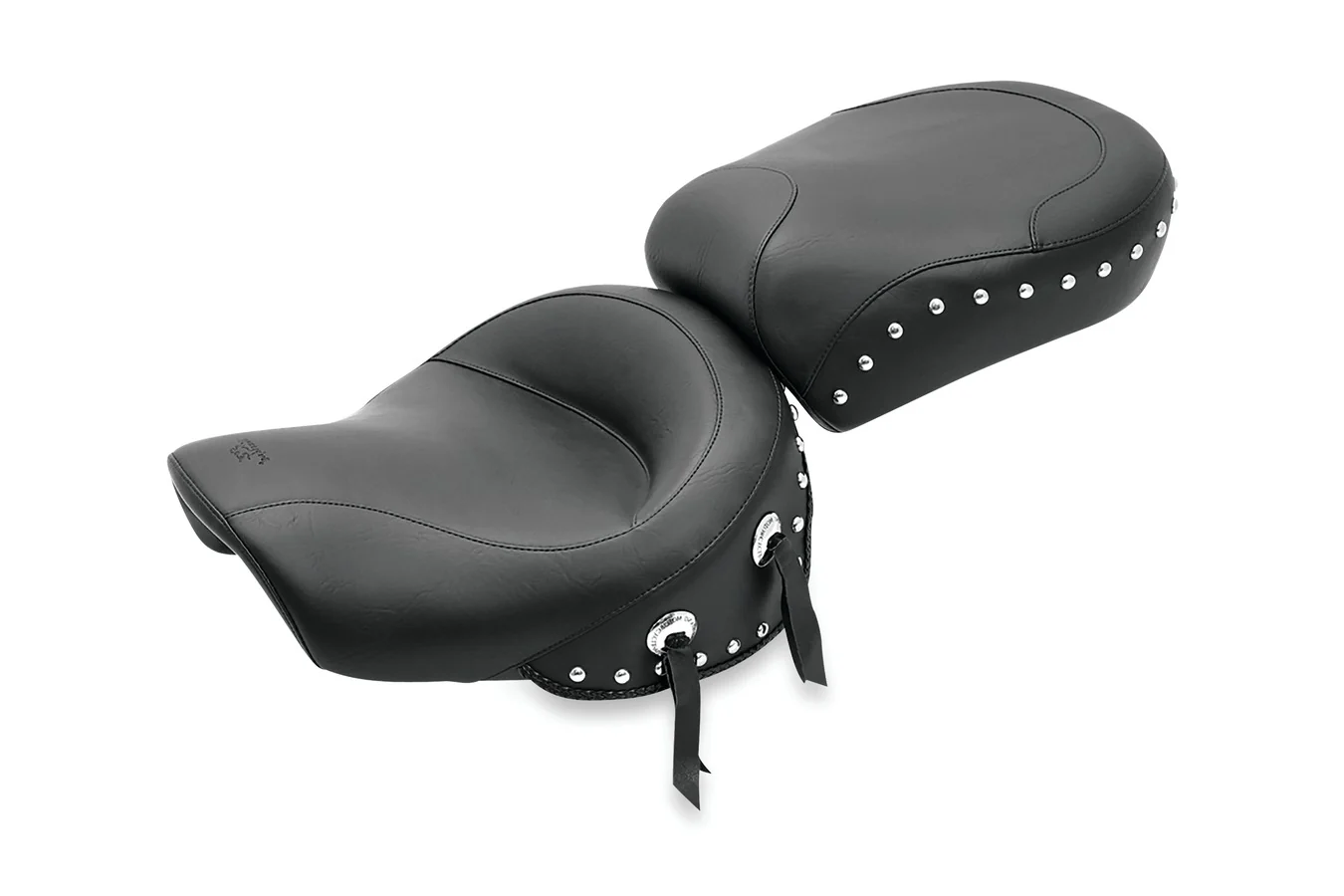 Standard Touring for Kawasaki Vulcan 1500 Classic FI 2000-2008 & Nomad 1999-2004 - Image 3