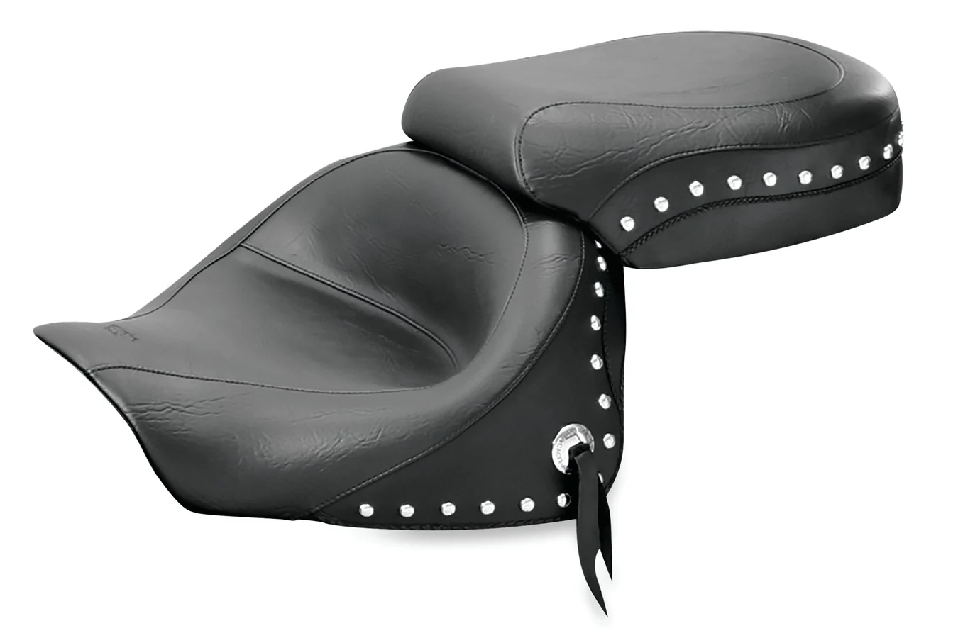 Standard Touring for Kawasaki Vulcan 1600 Classic 2003-2008 & Nomad 2005-2008 - Image 3