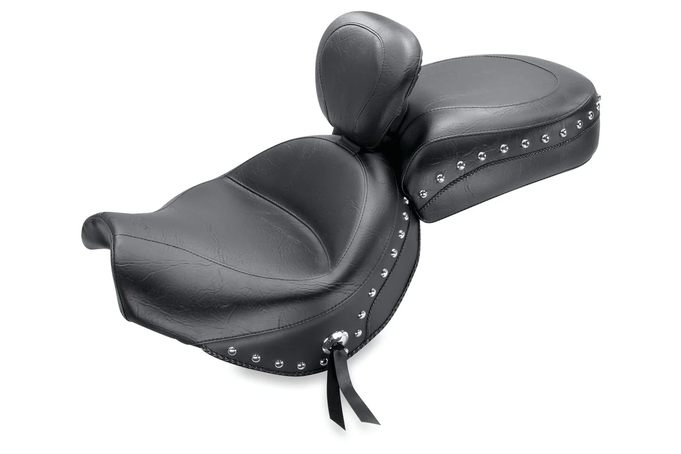 Standard Touring for Kawasaki Vulcan 2000/Classic/LT/Limited 2004-2010 - Image 3