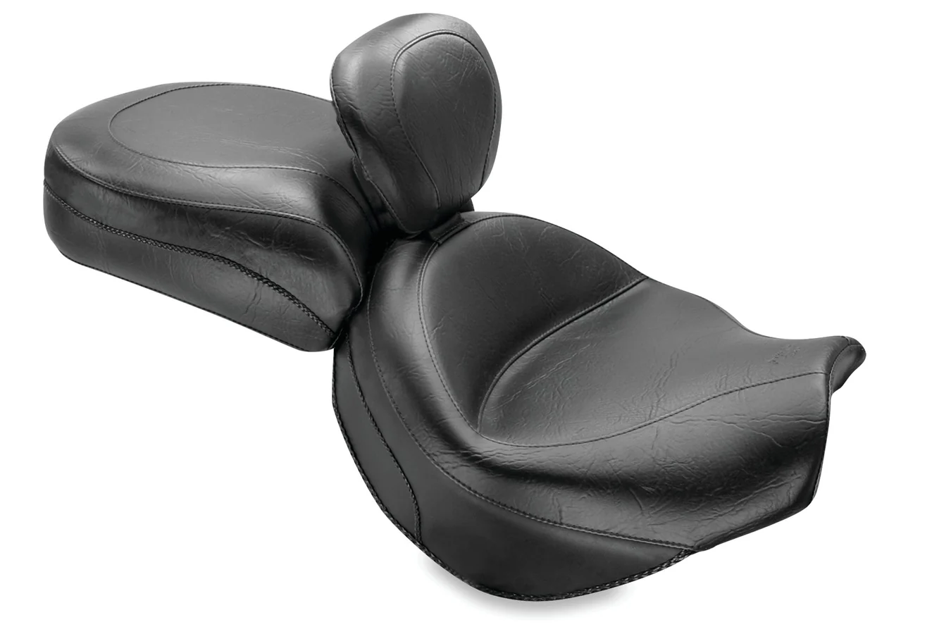 Standard Touring for Kawasaki Vulcan 2000/Classic/LT/Limited 2004-2010 - Image 4