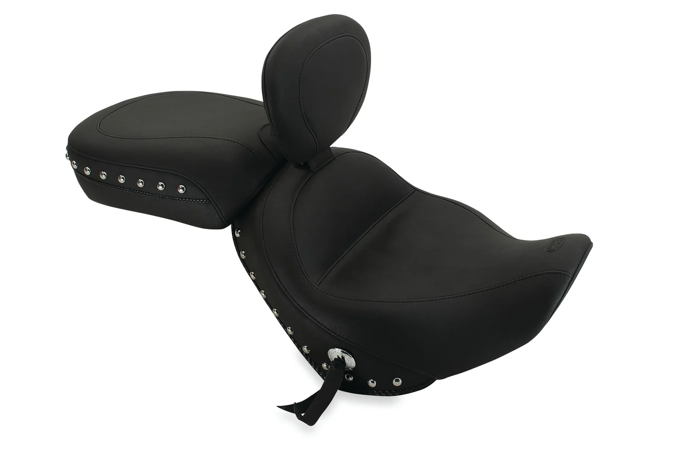 Standard Touring for Triumph America 2002-2008 & Speedmaster 2003-2008 - Image 3