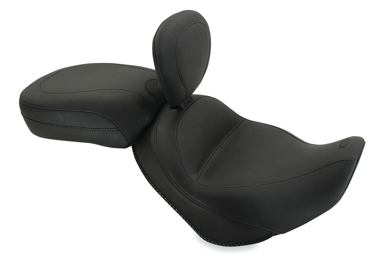 Standard Touring for Triumph America 2002-2008 & Speedmaster 2003-2008 - Image 4