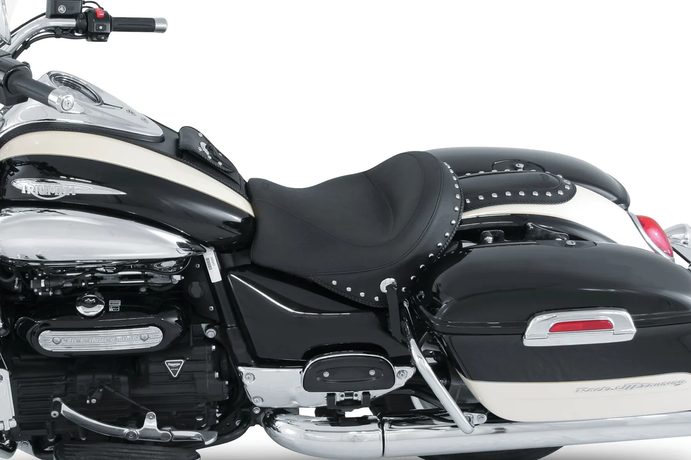 Standard Touring for Triumph Rocket III Touring 2008-2017 - Image 3