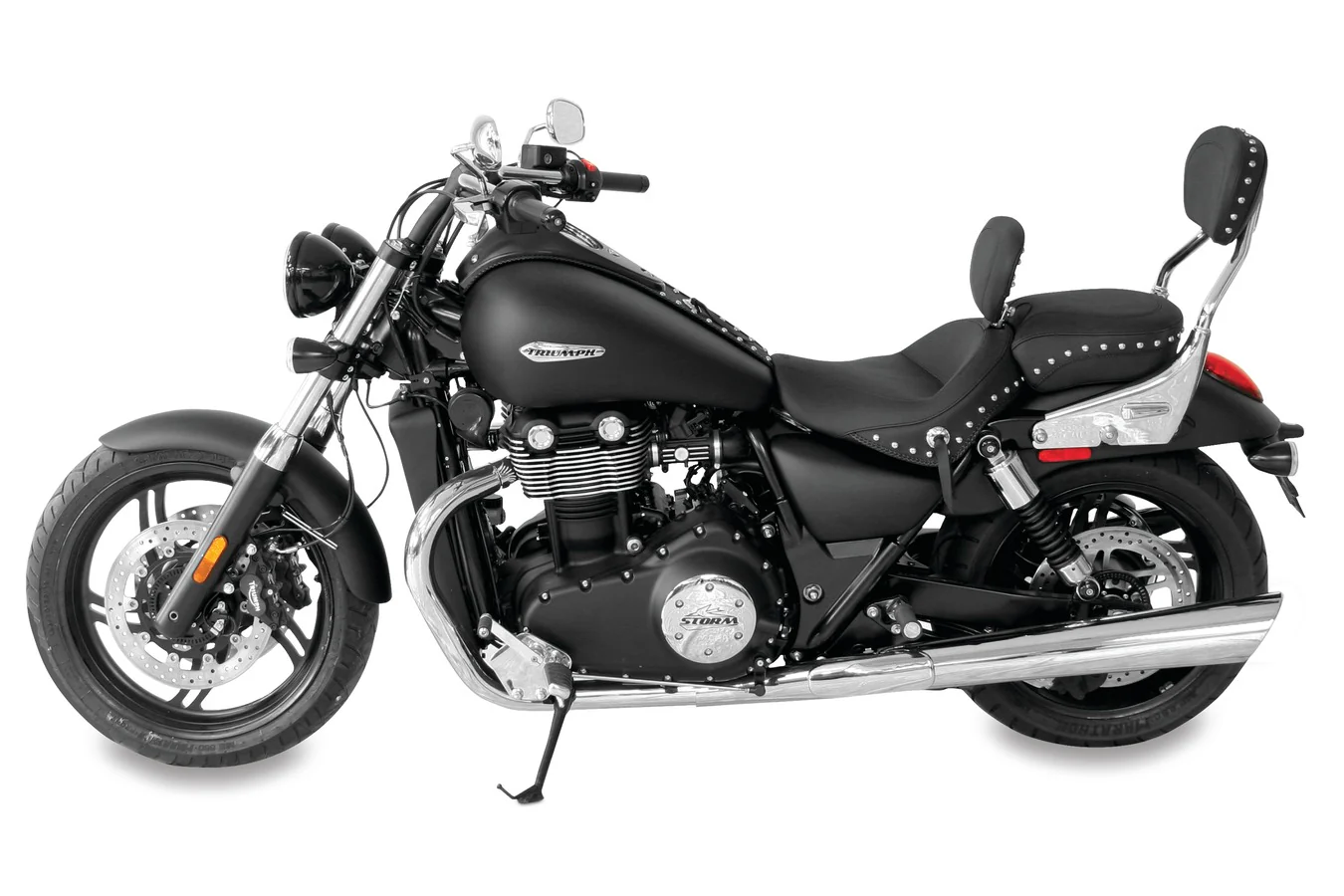 Standard Touring for Triumph Thunderbird & Storm 2010-2018 - Image 3