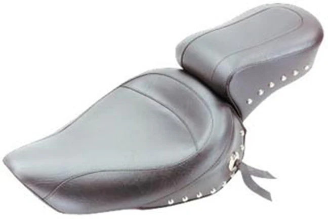 Standard Touring One-Piece, 2-Up for Harley-Davidson Dyna 1996-2003