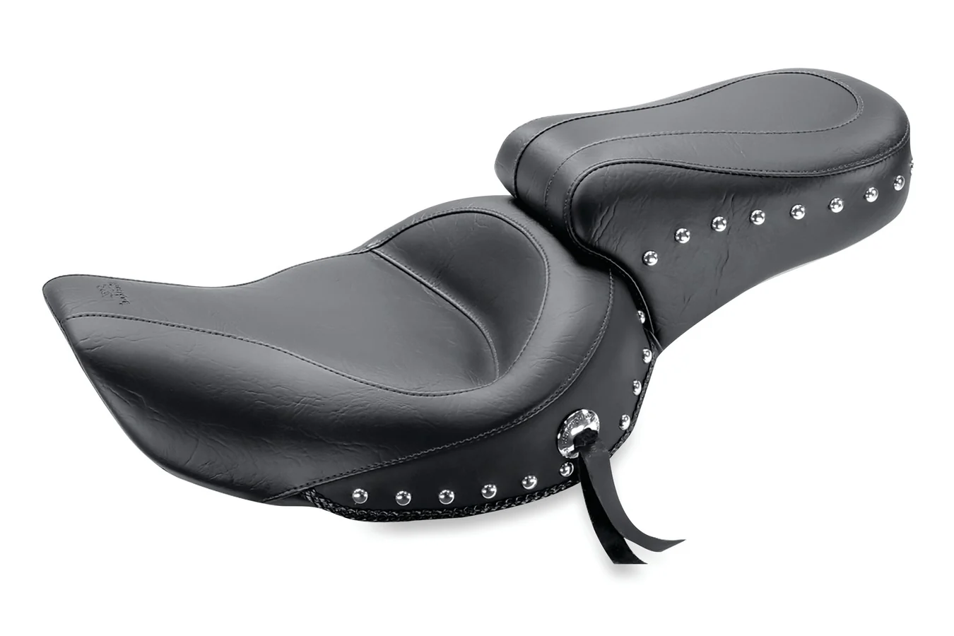 Standard Touring One-Piece, 2-Up for Harley-Davidson Dyna 2006-2017