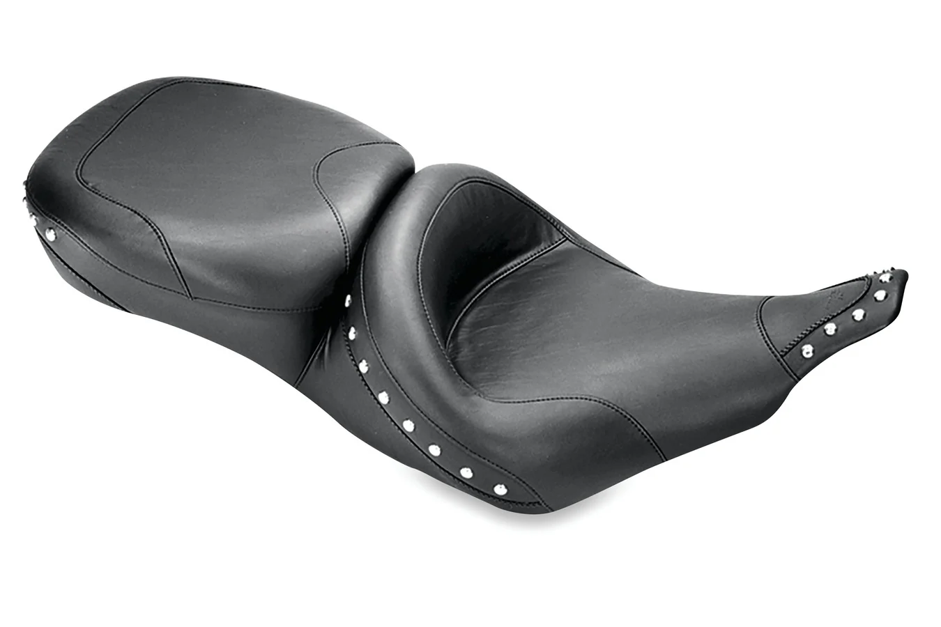 Standard Touring One-Piece, 2-Up for Harley-Davidson Electra Glide & Road Glide 1997-2007 - Image 3
