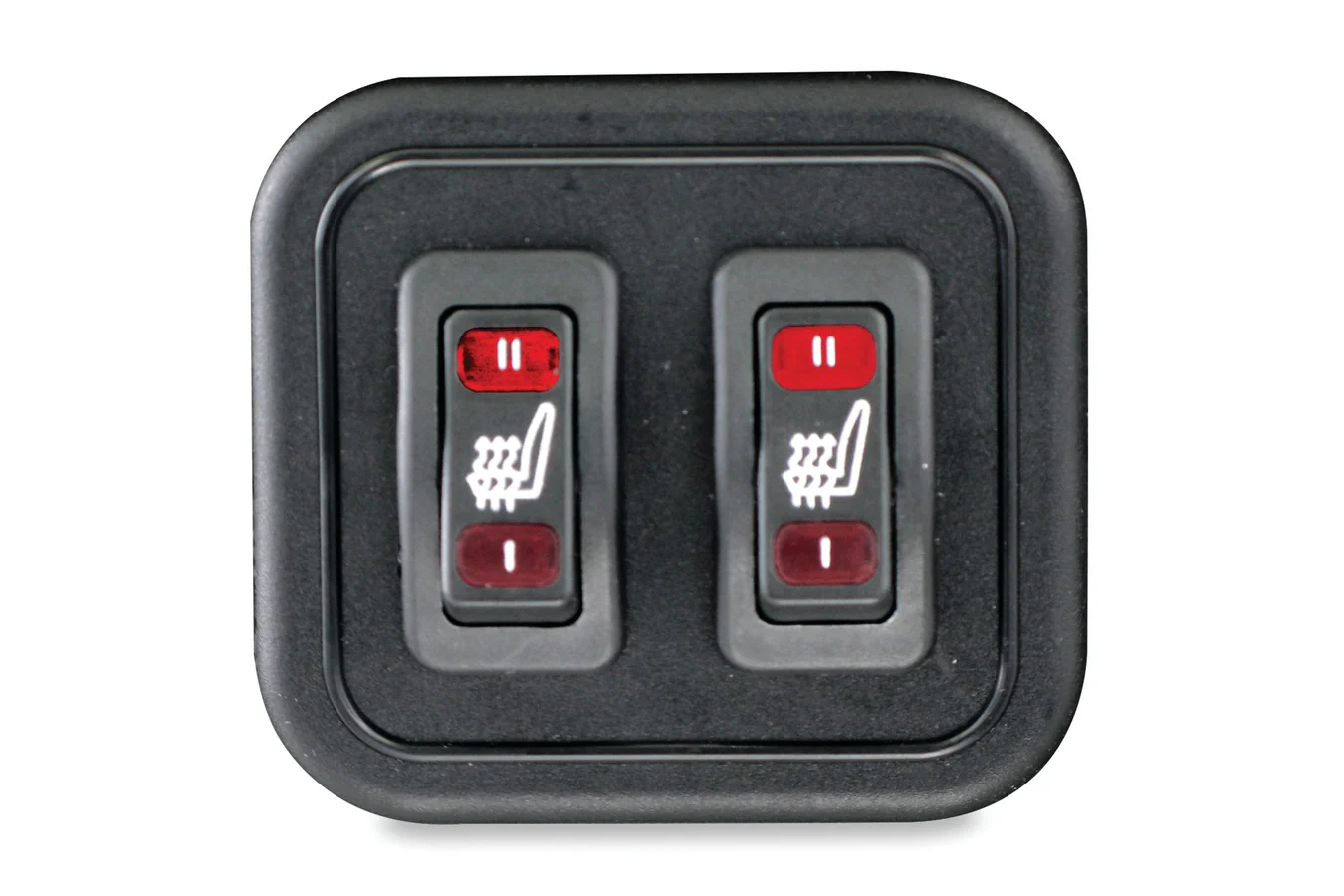 Standard Touring One-Piece, 2-Up for Harley-Davidson Electra Glide & Road Glide 1997-2007 - Image 5
